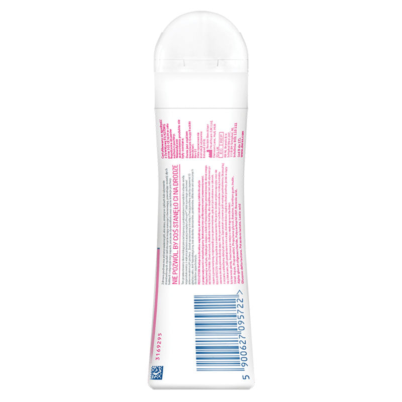 Durex Equilibrio Íntimo PRO-pH 50 ml Imagen secundaria del producto