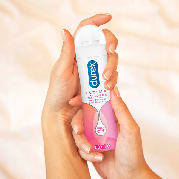 Durex Intima Balance PRO-pH 50 ml