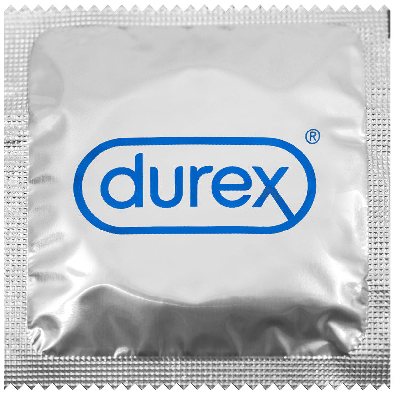 Durex Invisible Condom