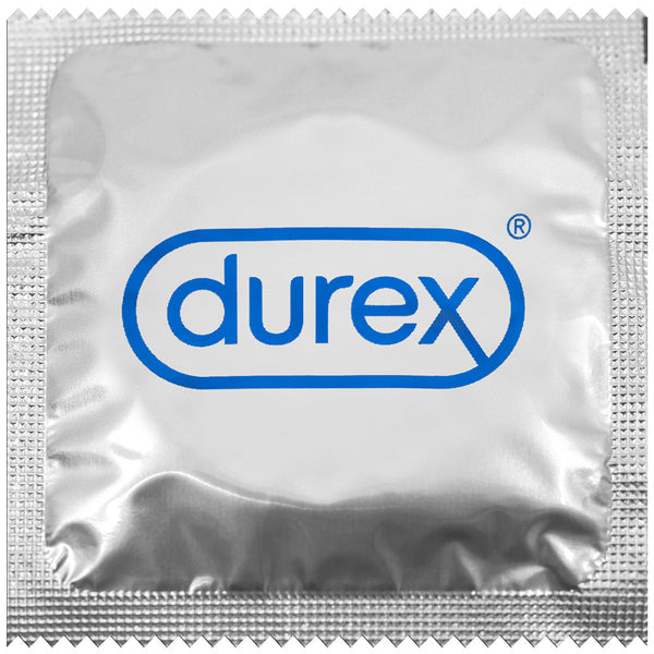 Durex Invisible Super Thin Condoms Piece