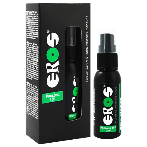 EROS 101 Prolong 30ml Imagen secundaria del producto