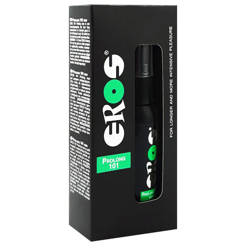 EROS 101 Prolong 30ml Imagen principal del producto