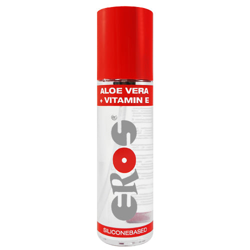 EROS Aloe Vera + Vitamin E Imagen secundaria del producto