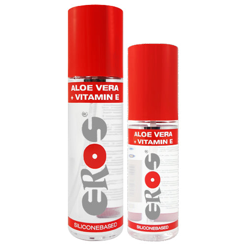 EROS Aloe Vera + Vitamin E Imagen principal del producto