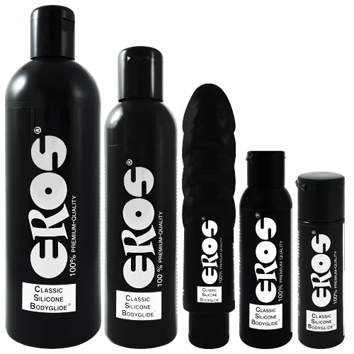 EROS Classic Silicone Bodyglide Imagen principal del producto