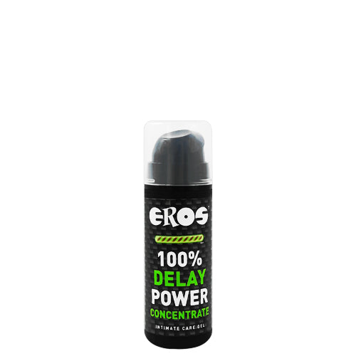 EROS Delay Power Concentrate 30ml Imagen principal del producto