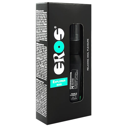 EROS Explorer Man 30ml Imagen principal del producto