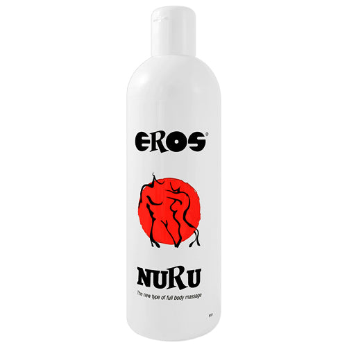 eros nuru 500ml Bottle