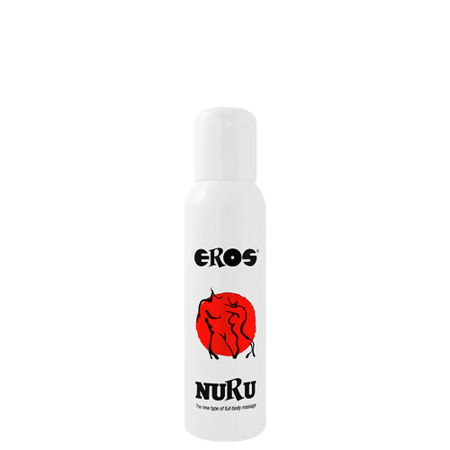eros nuru 250ml Bottle