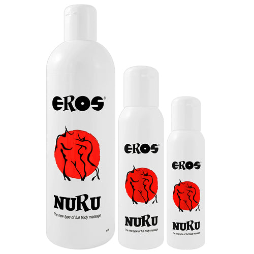 EROS Nuru Imagen principal del producto