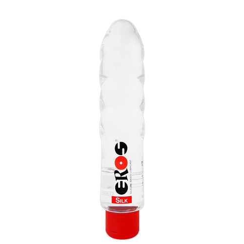 eros silk silicone based 100ml Bottle