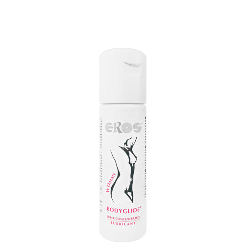 eros woman super concentrated bodyglide 50ml Bottle