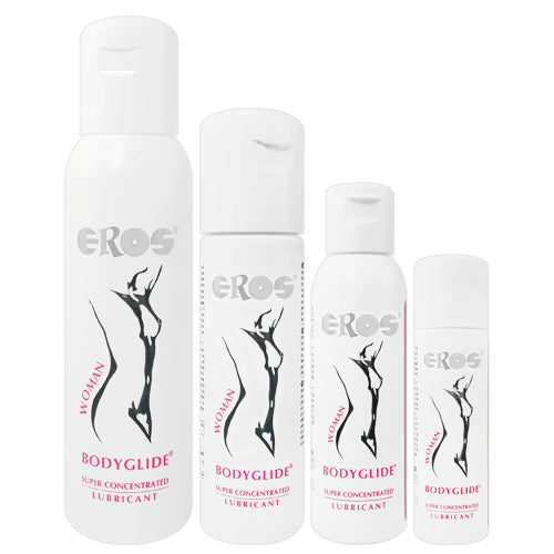 EROS Woman Super Concentrated Bodyglide