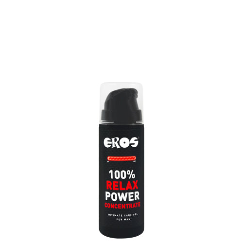 EROS Relax 100% Power Concentrate Man 30ml Imagen principal del producto
