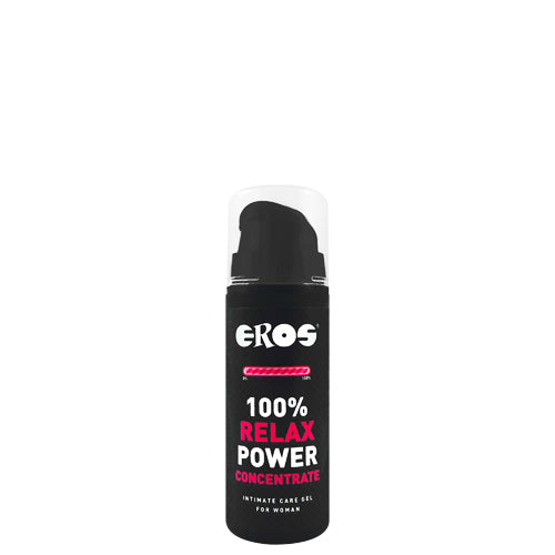 EROS Relax 100% Power Concentrate Woman 30ml Imagen principal del producto