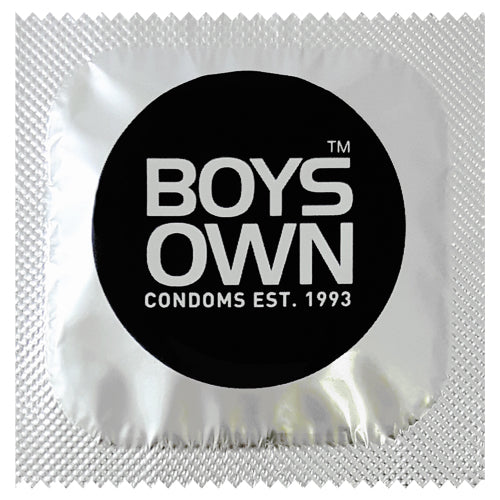 EXS Boys Own
