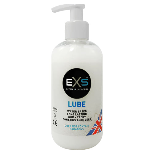 EXS Silk Lube Imagen secundaria del producto
