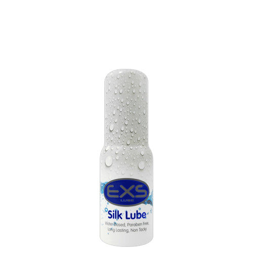EXS Silk Lube 50ml