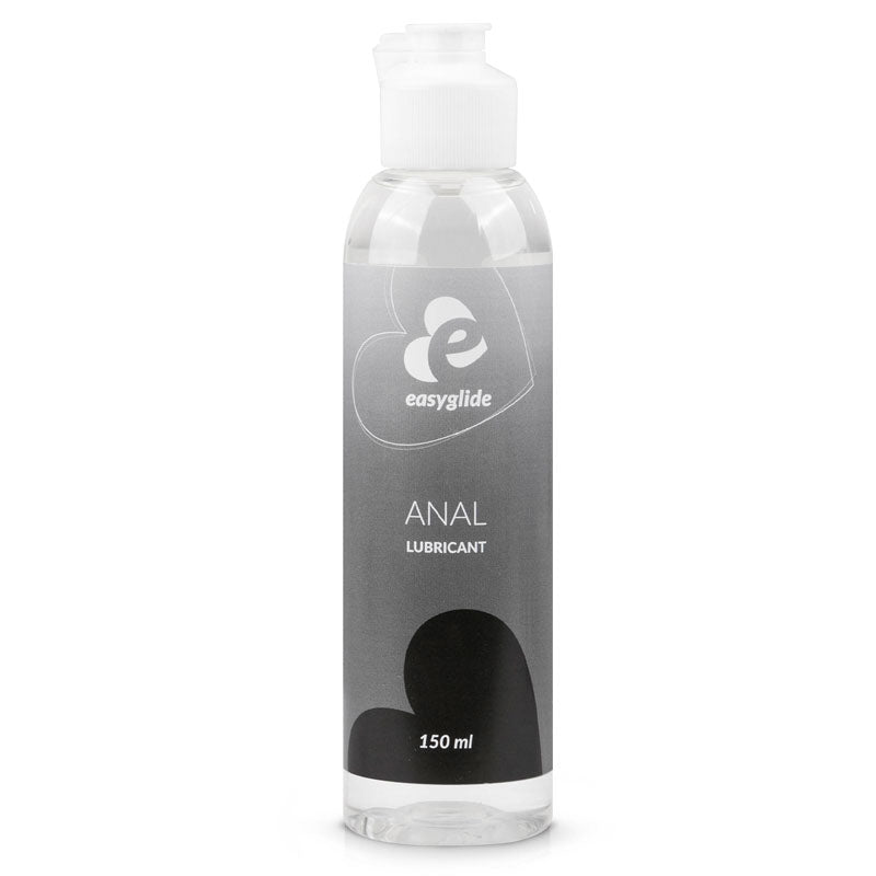 EasyGlide Anal Lubricant 150ml | WorldCondoms Imagen principal del producto