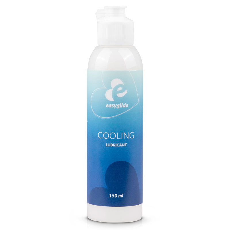 EasyGlide Cooling Lubricant 150ml | WorldCondoms