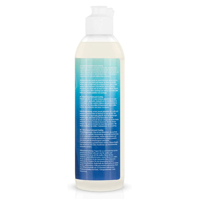 EasyGlide Refrigeración 150ml Imagen secundaria del producto