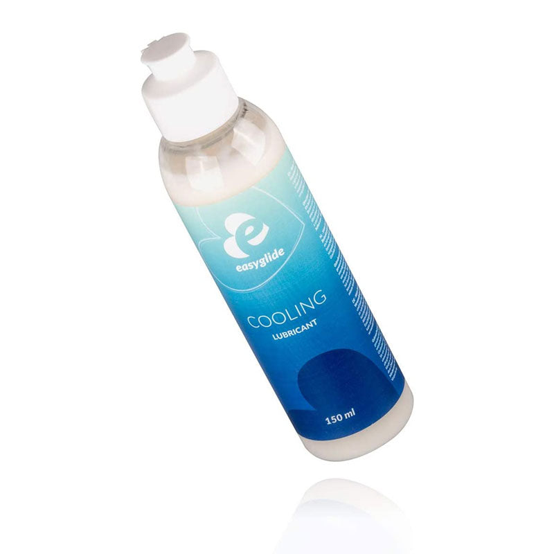 EasyGlide Cooling Lubricant 150ml | WorldCondoms