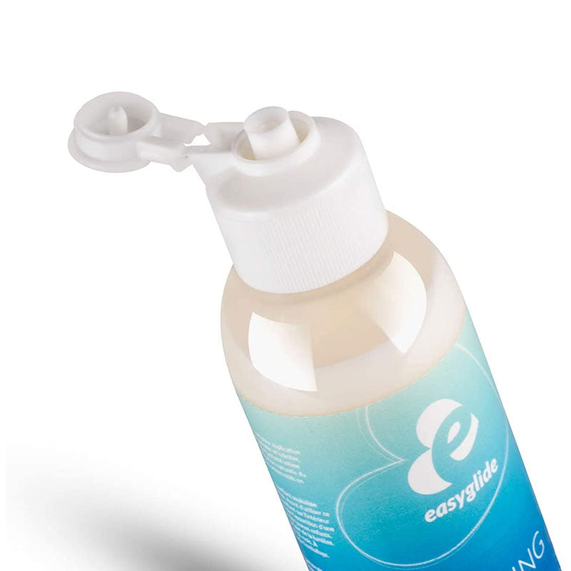 EasyGlide Cooling Lubricant 150ml | WorldCondoms