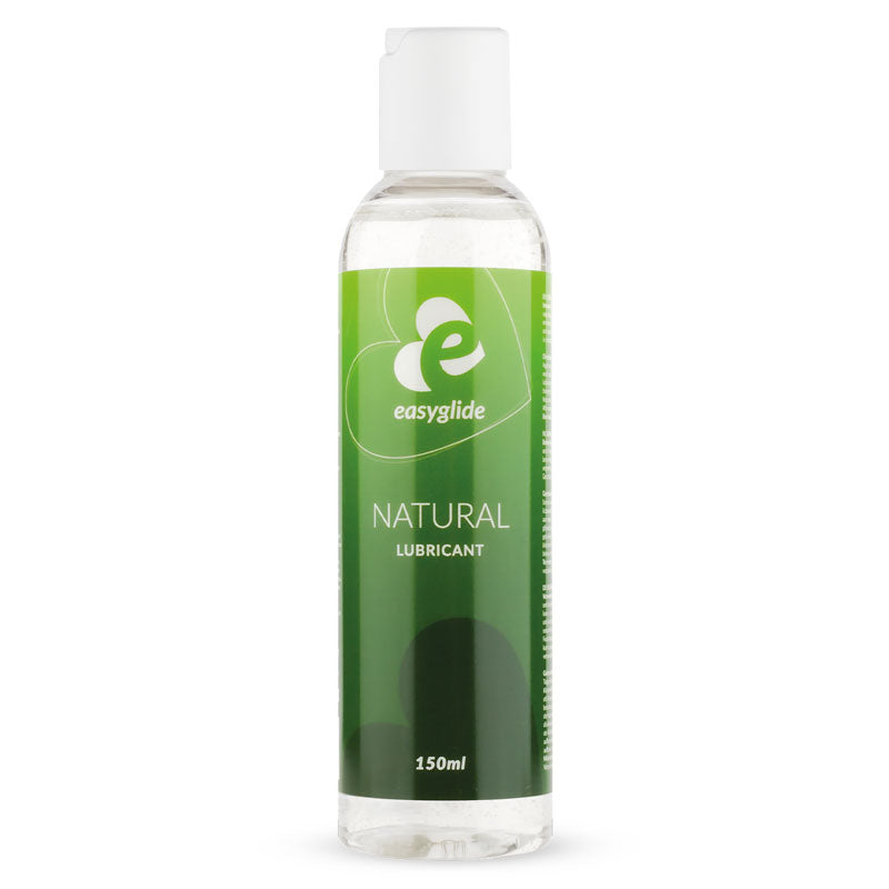 EasyGlide Natural Lubricant 150ml | WorldCondoms Imagen principal del producto
