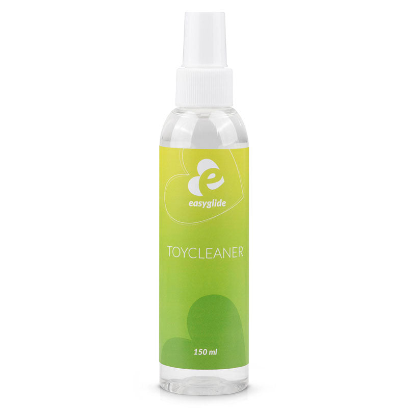 EasyGlide Toycleaner 150ml  | WorldCondoms Imagen principal del producto