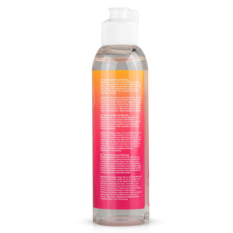 Calentamiento EasyGlide 150ml Imagen secundaria del producto