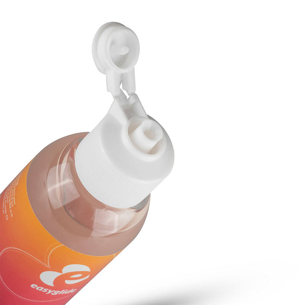 EasyGlide Warming Lubricant 150ml | WorldCondoms