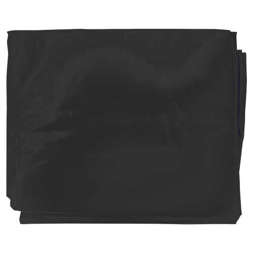 Fetish Collection Black Lack Sheet Imagen principal del producto