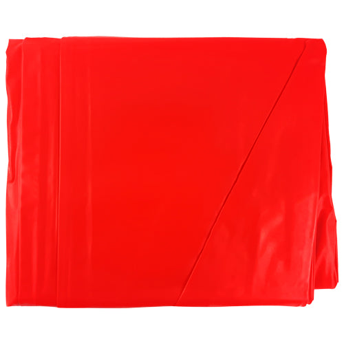 Fetish Collection Red Lack Sheet Imagen principal del producto