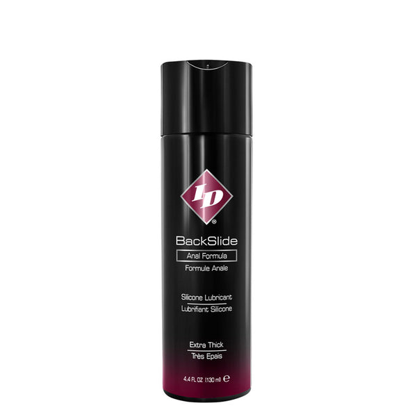 ID BackSlide Anal 130ml