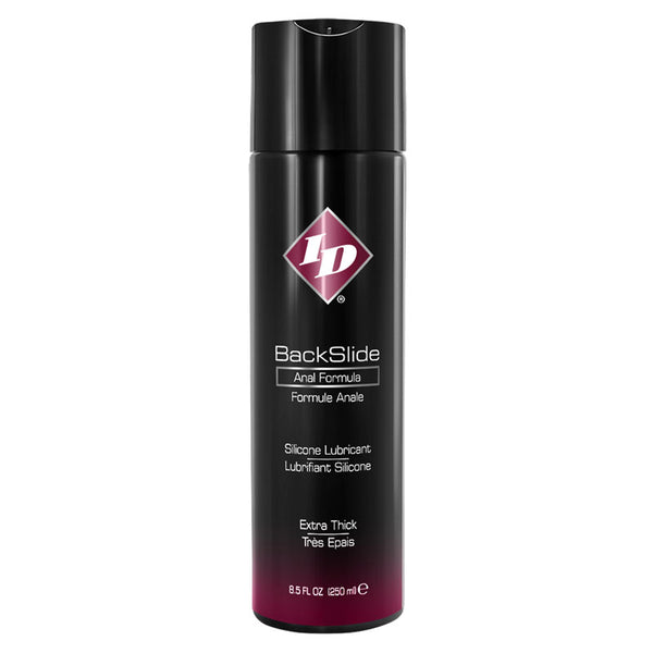 ID BackSlide Anal 250ml