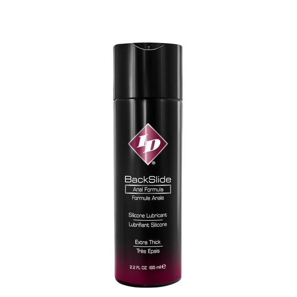 ID BackSlide Anal 65ml