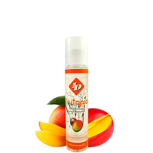 ID Frutopia Mango 30ml Imagen principal del producto