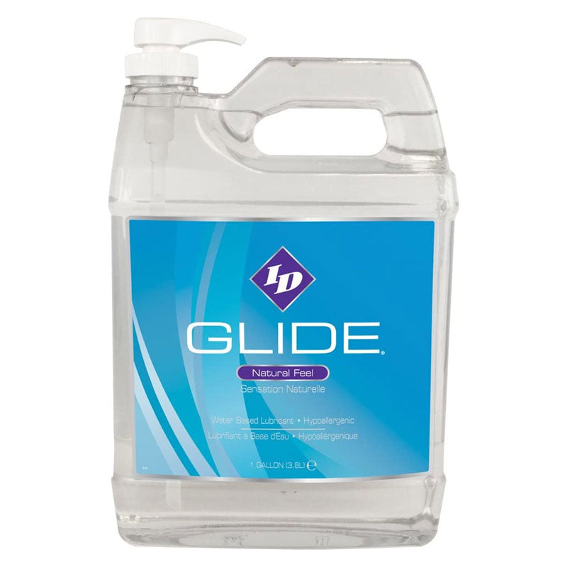 ID Glide Natural Feel Imagen secundaria del producto
