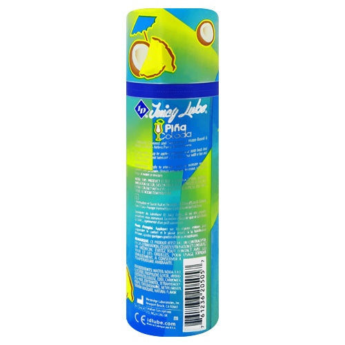 ID Juicy Pina Colada 105ml Imagen secundaria del producto