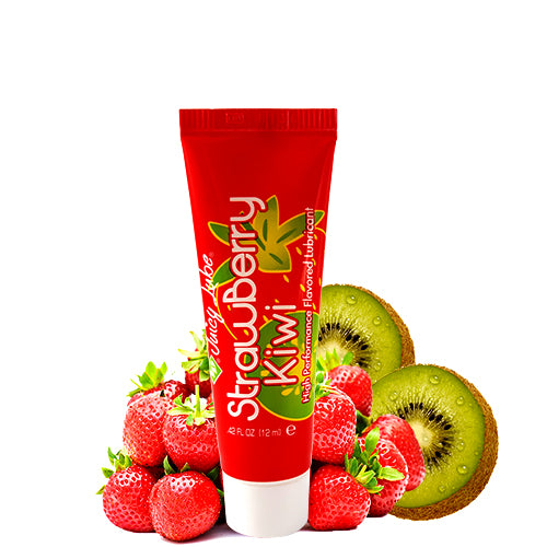 ID Juicy Strawberry Kiwi 12ml Imagen principal del producto