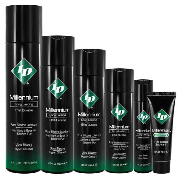ID Millennium lube