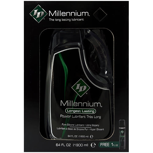 id millennium lubricant 