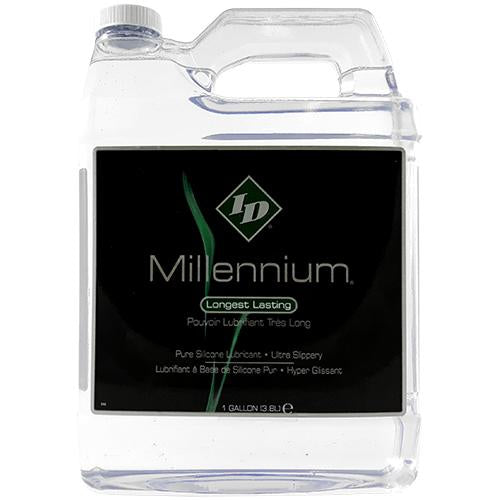 ID Millennium