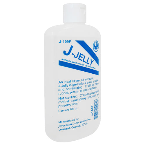 Lubricante J-Jelly Imagen secundaria del producto