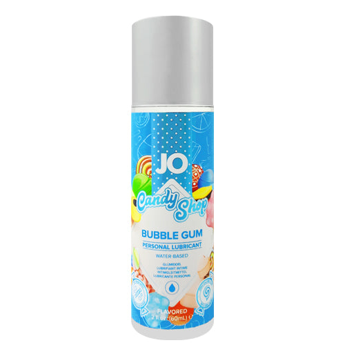 System JO CandyShop Bubble Gum 60 ml Imagen principal del producto