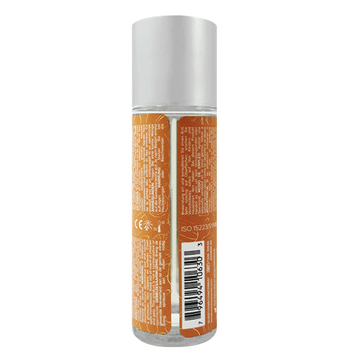 System JO Candy Shop Butterscotch 60 ml back