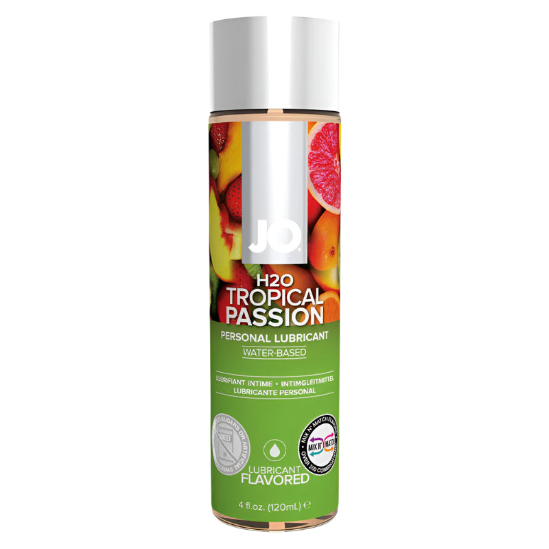 System JO H2O Tropical Passion Imagen secundaria del producto