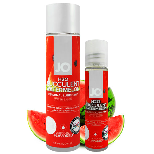 System JO H2O Watermelon Imagen principal del producto