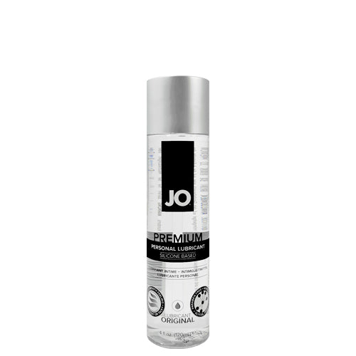 System JO Premium Classic 120ml