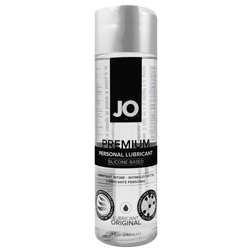 System JO Premium Classic 240ml